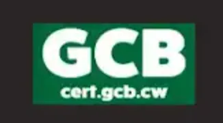 GCB certification — cert.gcb.cw